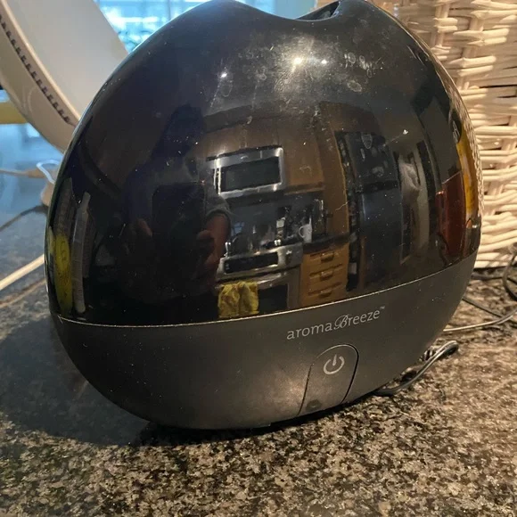 Saje diffuser - Picture 2 of 2